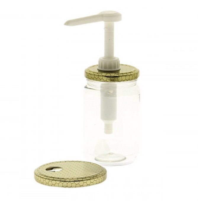 Pompe doseuse pour miel liquide