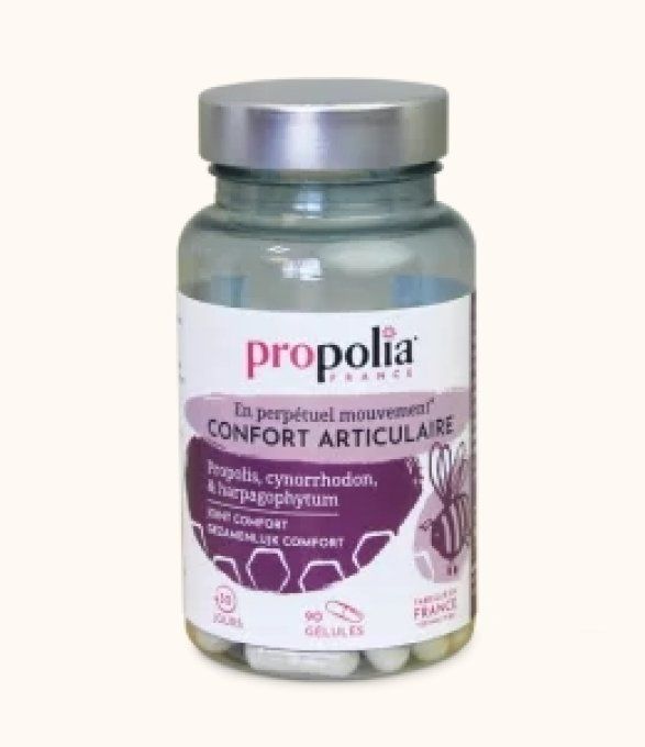 Confort Articulaire Propolis & Cynorrhodon
