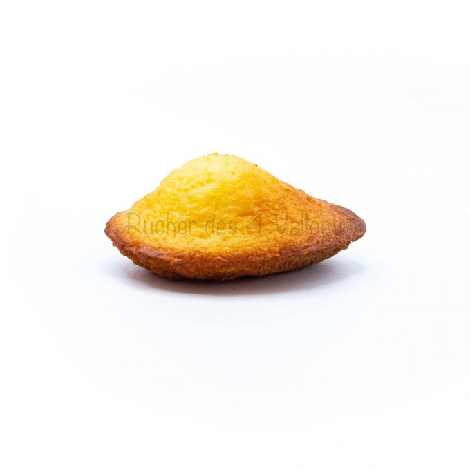 Madeleines au miel - Sachet de 150g