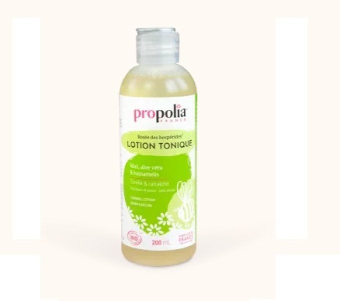 Lotion tonique - 200ml