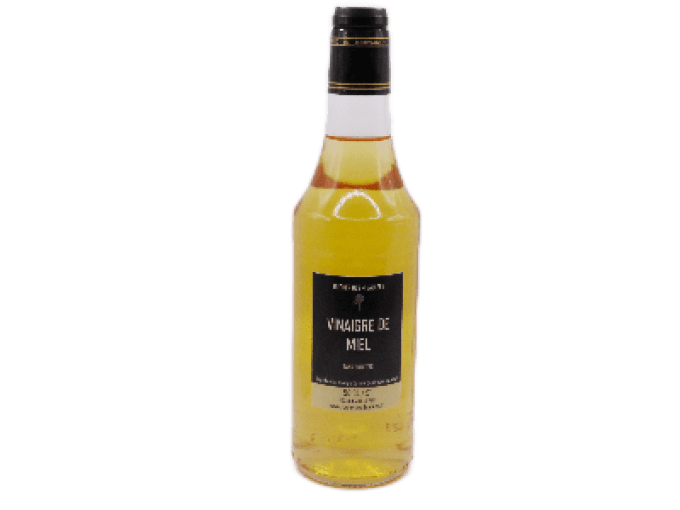 Vinaigre de miel - 50cl